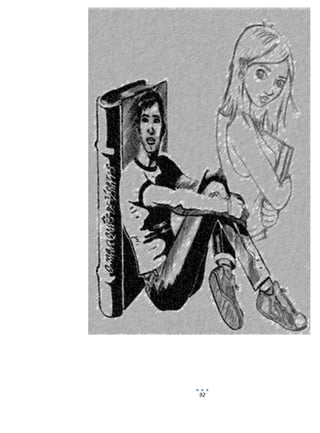 TRISTEZAS DA VIDA
92
 