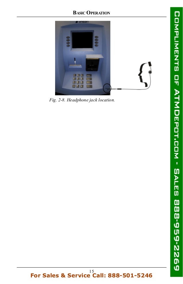 Triton owners manual