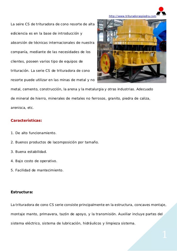 cs cone crusher cs cone crusher