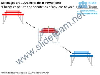 All images are 100% editable in PowerPoint
“Change color, size and orientation of any icon to your liking”


                                                           e t
                                                 m .n
                                             tea
                                  id       e
                          .   s l
                w       w
              w
Unlimited Downloads at www.slideteam.net
 