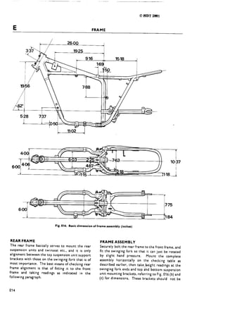 Triumph tridentt160workshopmanual