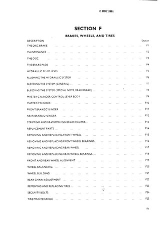 Triumph tridentt160workshopmanual