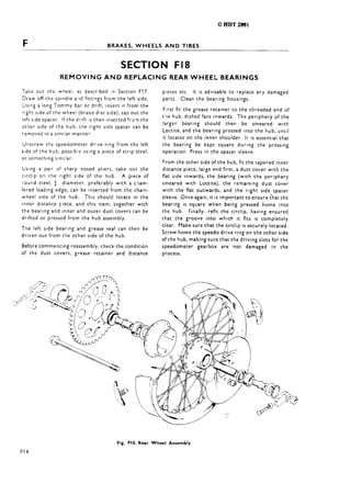 Triumph tridentt160workshopmanual