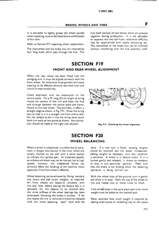 Triumph tridentt160workshopmanual