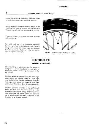 Triumph tridentt160workshopmanual