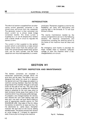 Triumph tridentt160workshopmanual