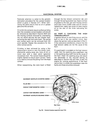 Triumph tridentt160workshopmanual