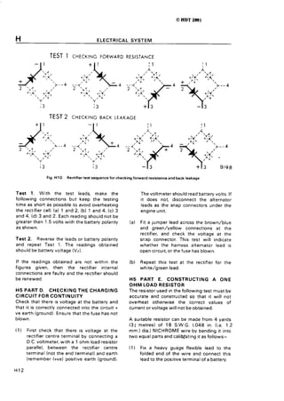 Triumph tridentt160workshopmanual
