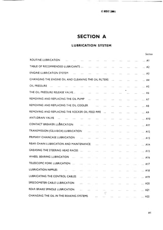 Triumph tridentt160workshopmanual