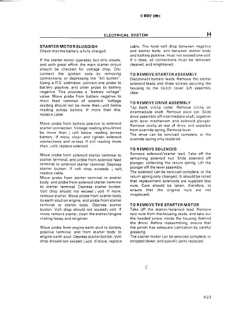 Triumph tridentt160workshopmanual