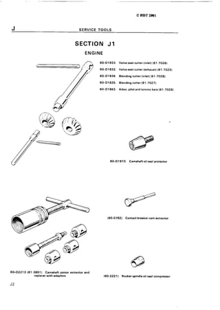 Triumph tridentt160workshopmanual