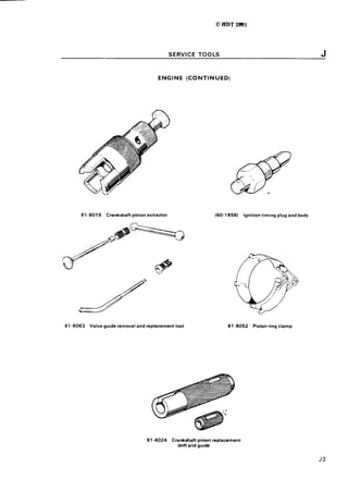 Triumph tridentt160workshopmanual