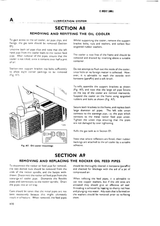 Triumph tridentt160workshopmanual