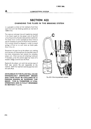 Triumph tridentt160workshopmanual