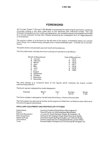 Triumph tridentt160workshopmanual