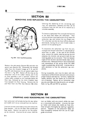 Triumph tridentt160workshopmanual