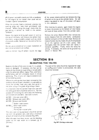 Triumph tridentt160workshopmanual