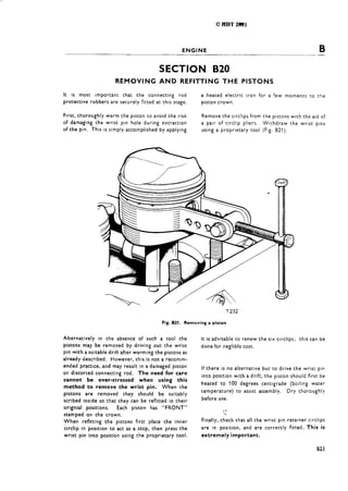 Triumph tridentt160workshopmanual