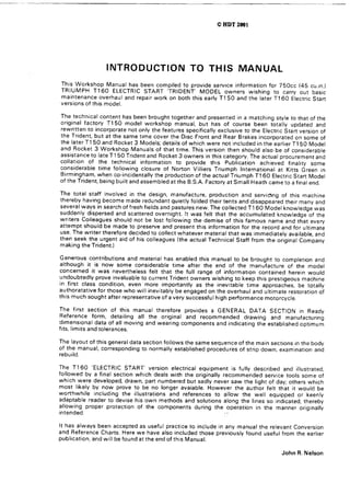 Triumph tridentt160workshopmanual