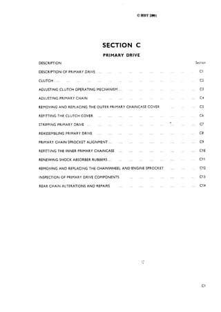 Triumph tridentt160workshopmanual