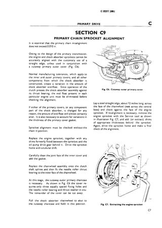 Triumph tridentt160workshopmanual