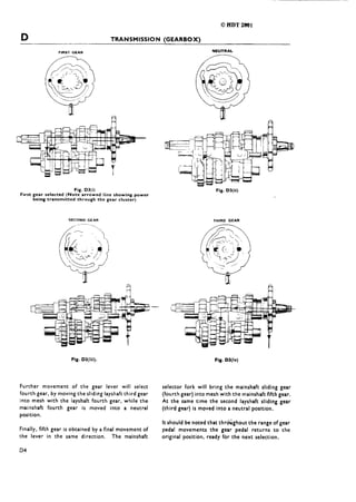 Triumph tridentt160workshopmanual