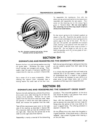 Triumph tridentt160workshopmanual