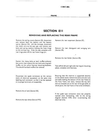 Triumph tridentt160workshopmanual