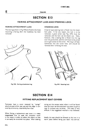 Triumph tridentt160workshopmanual