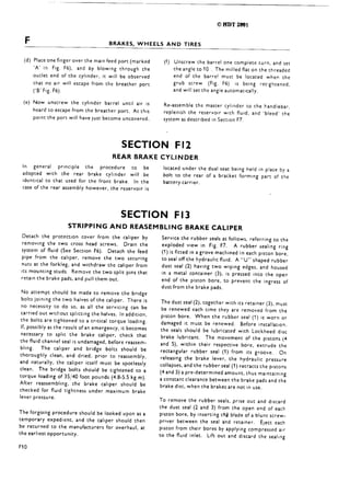 Triumph tridentt160workshopmanual