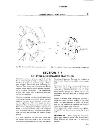 Triumph tridentt160workshopmanual