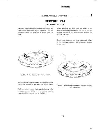 Triumph tridentt160workshopmanual