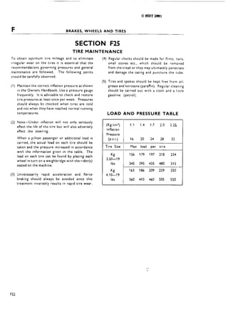 Triumph tridentt160workshopmanual