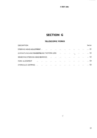 Triumph tridentt160workshopmanual