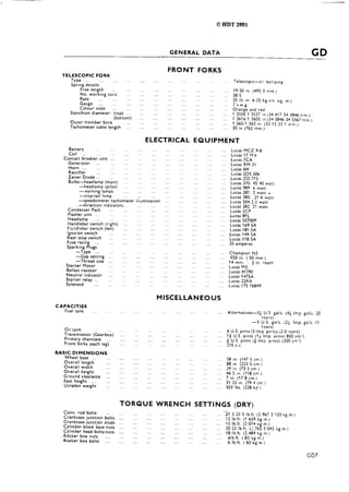 Triumph tridentt160workshopmanual