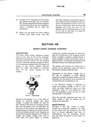 Triumph tridentt160workshopmanual