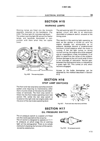 Triumph tridentt160workshopmanual