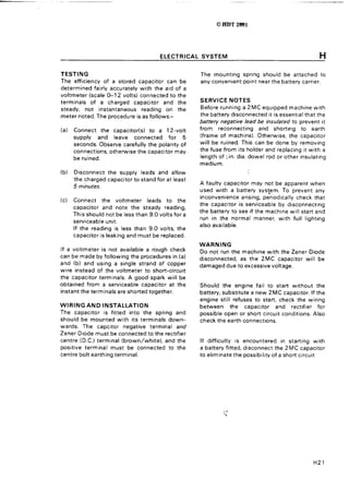 Triumph tridentt160workshopmanual