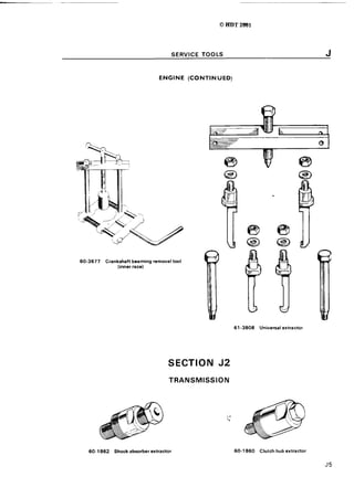 Triumph tridentt160workshopmanual