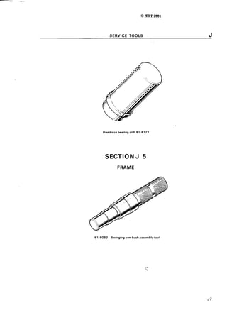 Triumph tridentt160workshopmanual