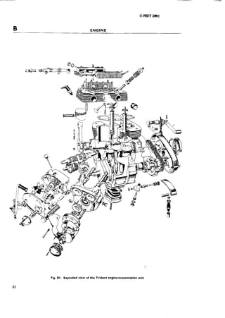 Triumph tridentt160workshopmanual