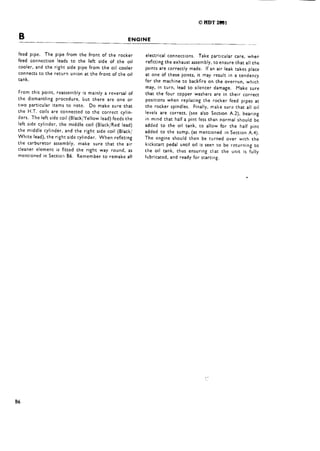 Triumph tridentt160workshopmanual