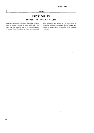 Triumph tridentt160workshopmanual