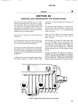 Triumph tridentt160workshopmanual