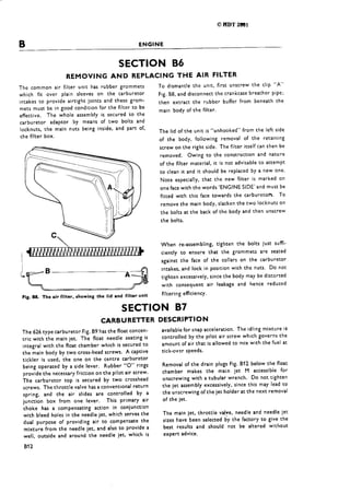 Triumph tridentt160workshopmanual