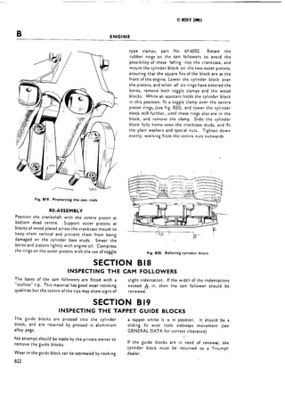 Triumph tridentt160workshopmanual