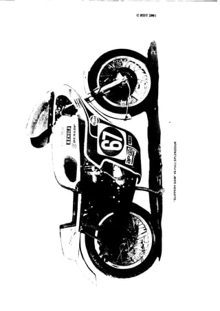 Triumph tridentt160workshopmanual