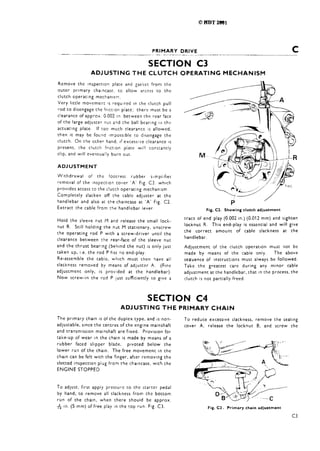 Triumph tridentt160workshopmanual