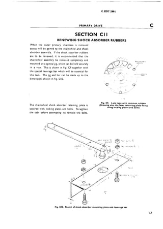 Triumph tridentt160workshopmanual