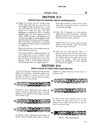 Triumph tridentt160workshopmanual